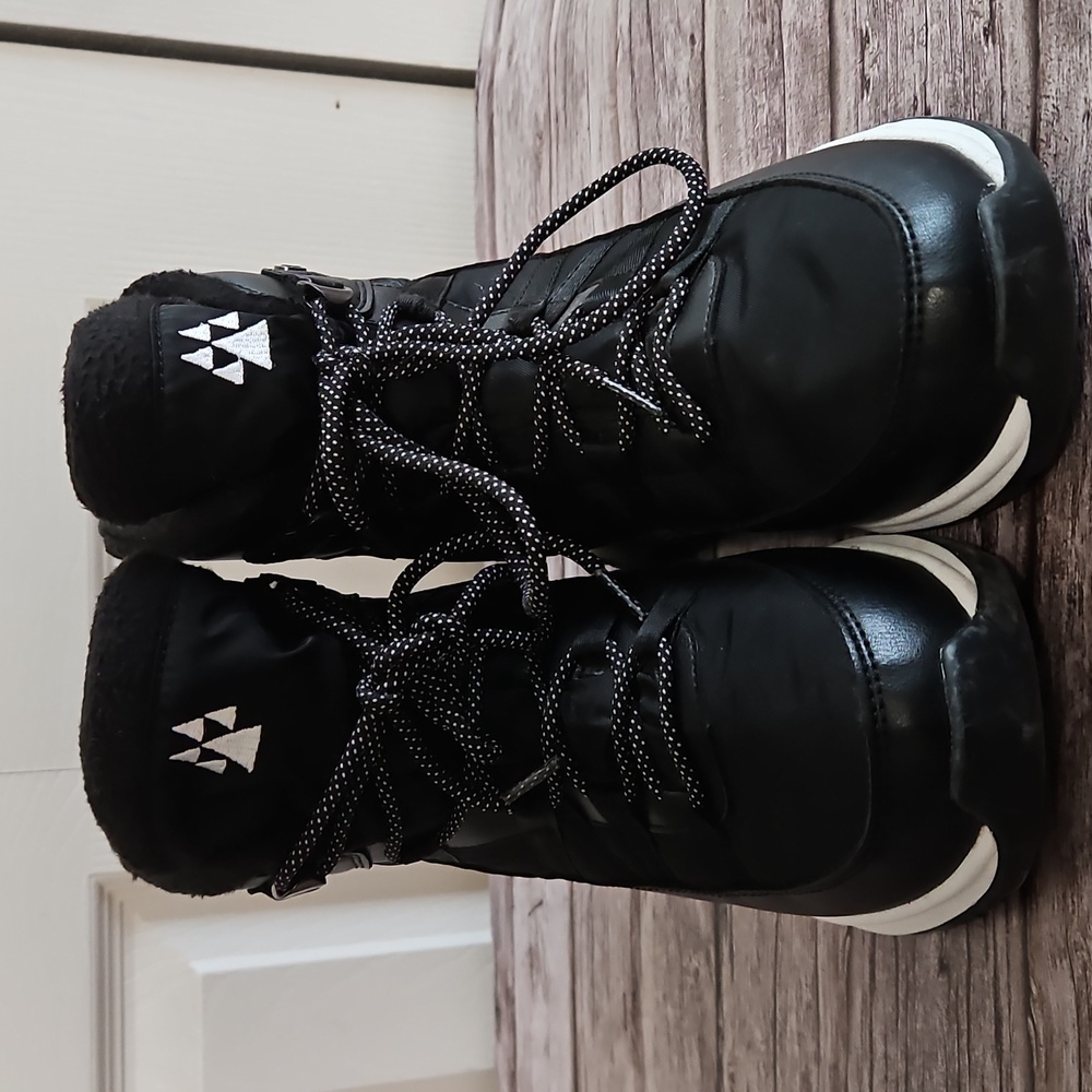 🎄 *HOLIDAY SALE! Cougar Steez Winter Snow Boots - Picture 6 of 7